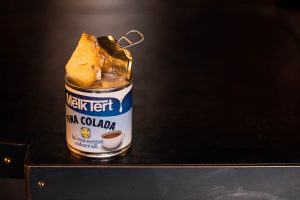 @Cravecpt | @Chantelle.Horn | www.crave.ng