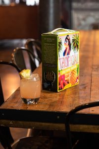 @Cravecpt | @Chantelle.Horn | www.crave.ng