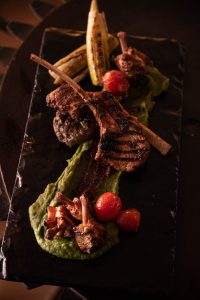 @Cravecpt | @Chantelle.Horn | www.crave.ng