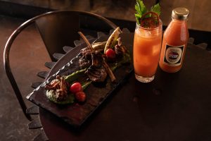 @Cravecpt | @Chantelle.Horn | www.crave.ng