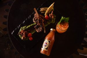 @Cravecpt | @Chantelle.Horn | www.crave.ng