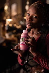 @Cravecpt | @Chantelle.Horn | www.crave.ng