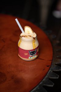 @Cravecpt | @Chantelle.Horn | www.crave.ng